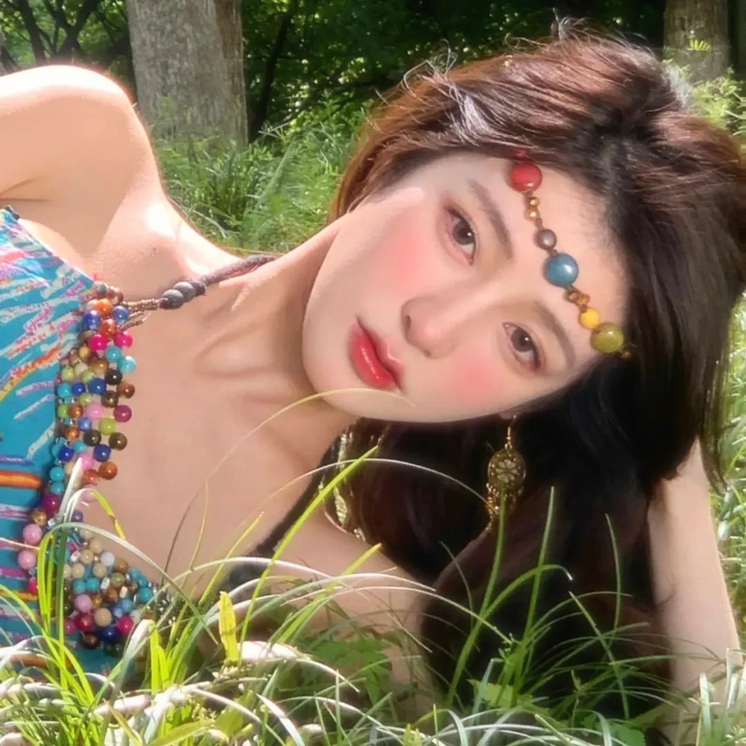 窈窕美眉